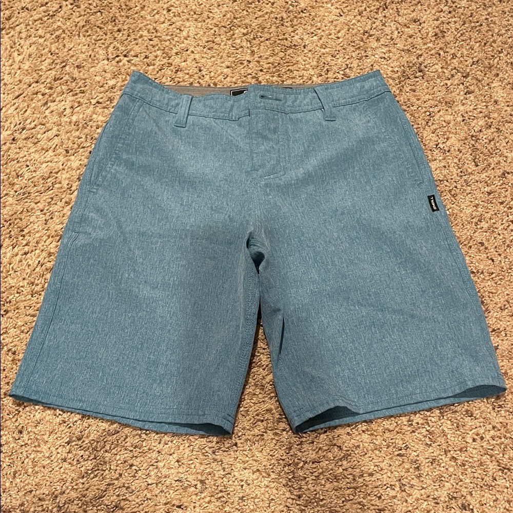 O'Neill Blue Kids Casual Shorts